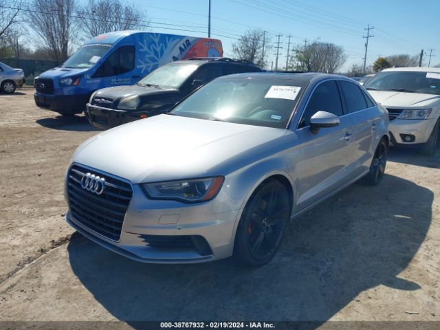 WAUCCGFF4F1032846 Audi A3 1.8t Premium