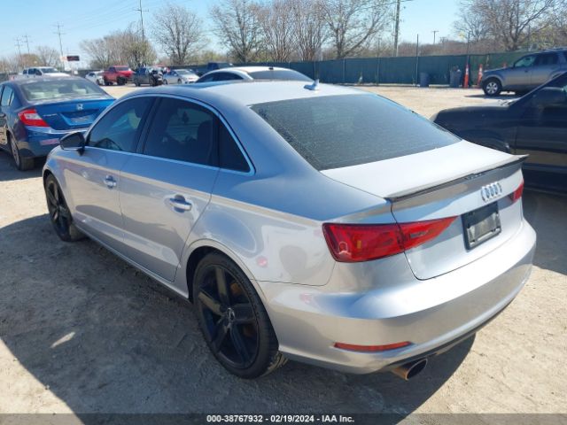 WAUCCGFF4F1032846 Audi A3 1.8t Premium