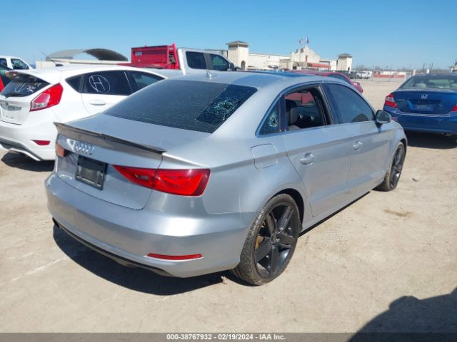 WAUCCGFF4F1032846 Audi A3 1.8t Premium