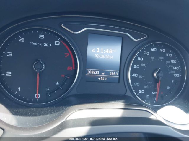WAUCCGFF4F1032846 Audi A3 1.8t Premium