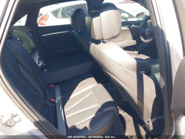 WAUCCGFF4F1032846 Audi A3 1.8t Premium