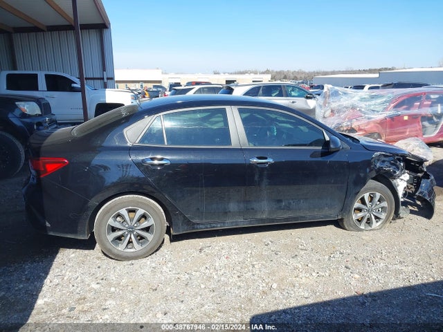 KIA RIO S 2022 3KPA24AD3NE489113 Image 12