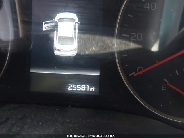 KIA RIO S 2022 3KPA24AD3NE489113 Image 14