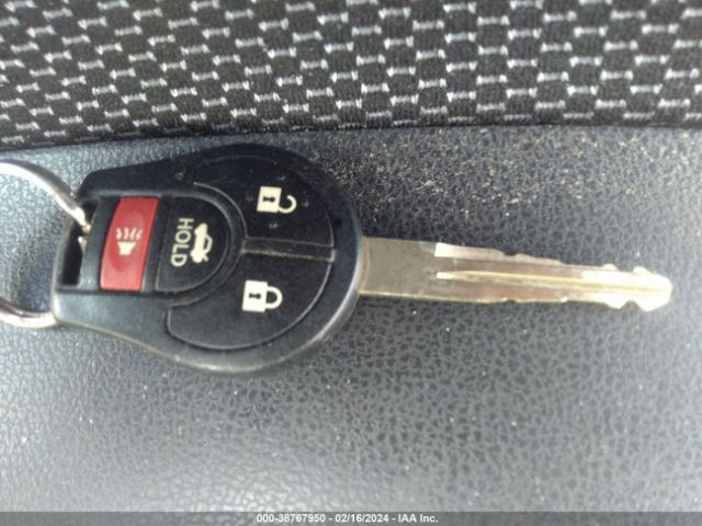 3N1CN7AP8JK443271 Nissan Versa 1.6 Sv