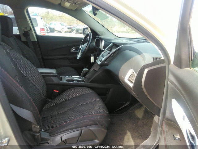 Chevrolet Equinox 2lt 2015 2GNFLGEK3F6201743 Image 5