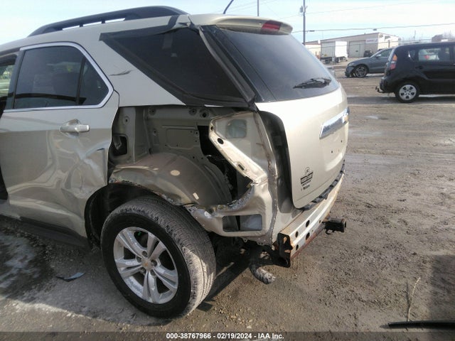 Chevrolet Equinox 2lt 2015 2GNFLGEK3F6201743 Image 6
