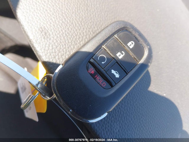 Honda Civic Sport 2023 2HGFE2F59PH502233 Image 11