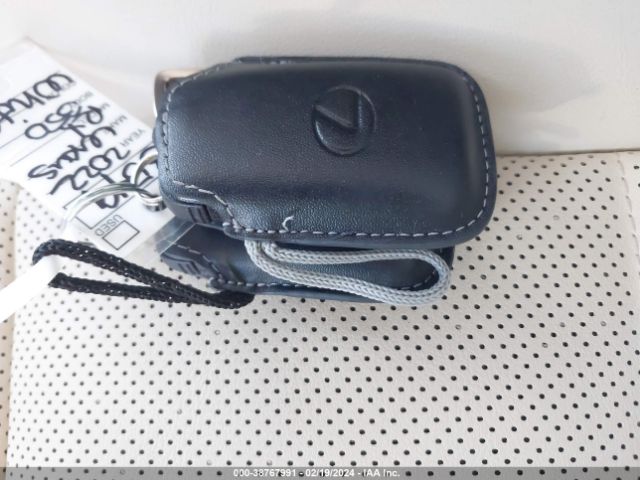 JTJHZKFA9N2037562 Lexus Rx 350l