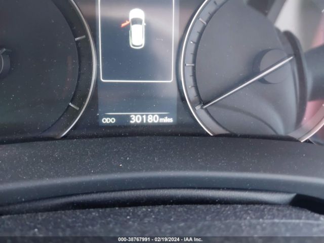 JTJHZKFA9N2037562 Lexus Rx 350l