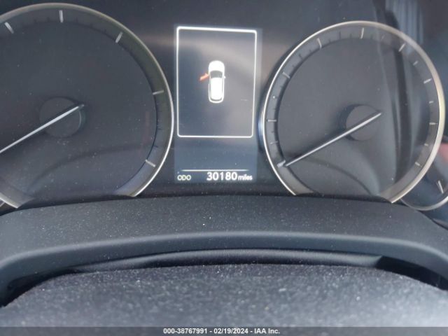 JTJHZKFA9N2037562 Lexus Rx 350l