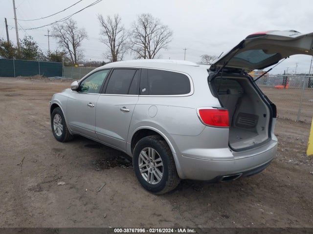 5GAKRAKD1EJ106139 Buick Enclave Convenience