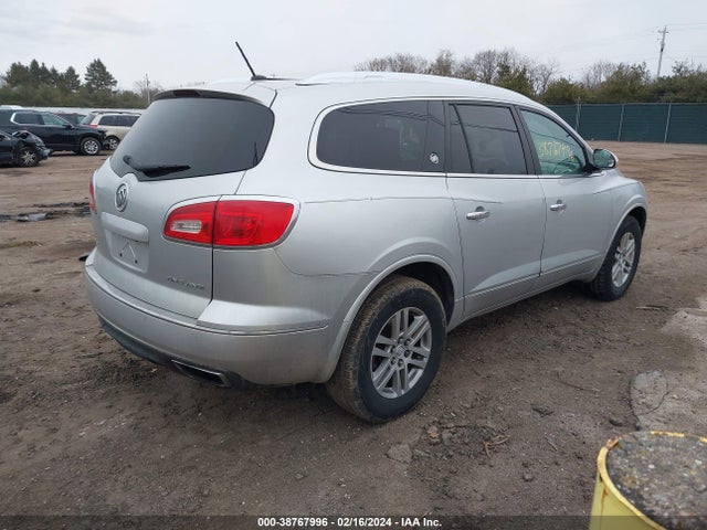 5GAKRAKD1EJ106139 Buick Enclave Convenience