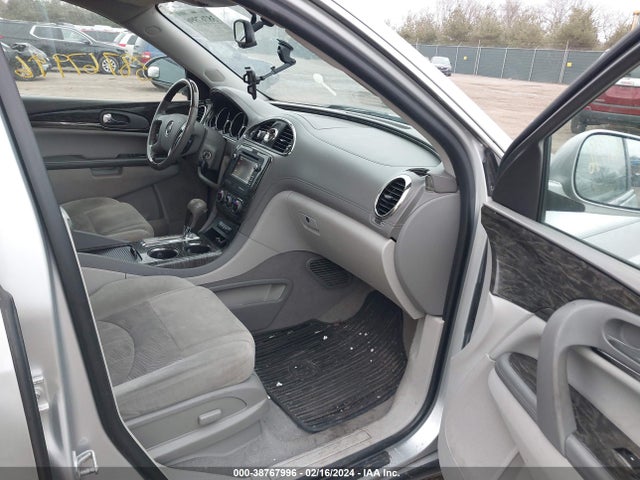 5GAKRAKD1EJ106139 Buick Enclave Convenience