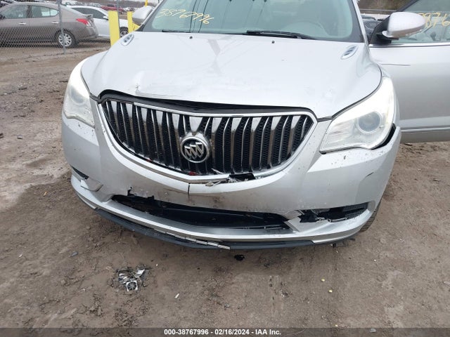 5GAKRAKD1EJ106139 Buick Enclave Convenience