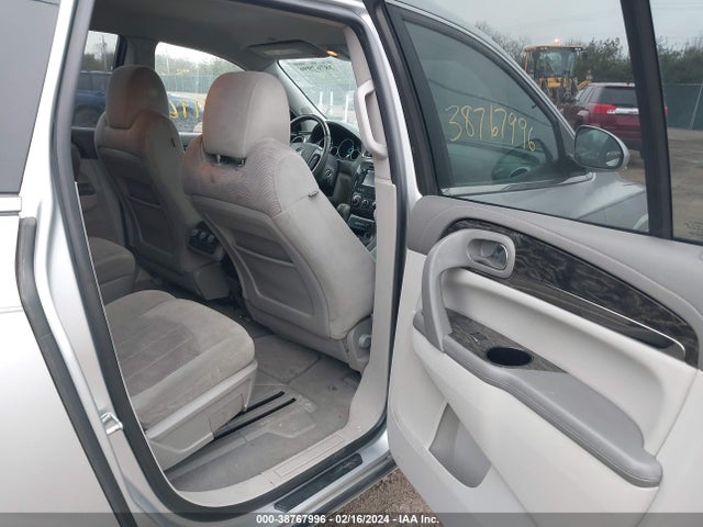 5GAKRAKD1EJ106139 Buick Enclave Convenience