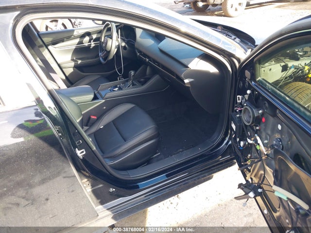 Mazda Mazda3 Select 2021 JM1BPAKL4M1402072 Image 5