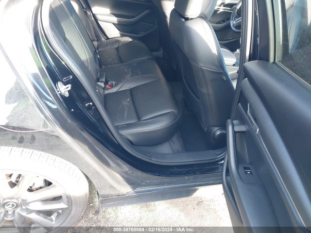 Mazda Mazda3 Select 2021 JM1BPAKL4M1402072 Image 8