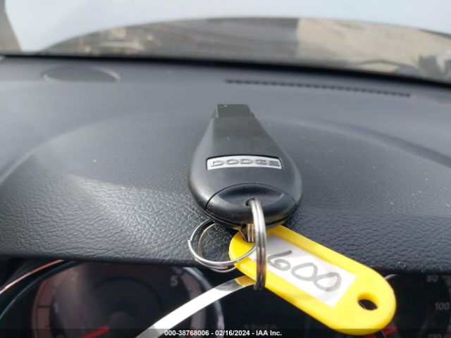2C4RDGBG8HR595079 Dodge Grand Caravan Se