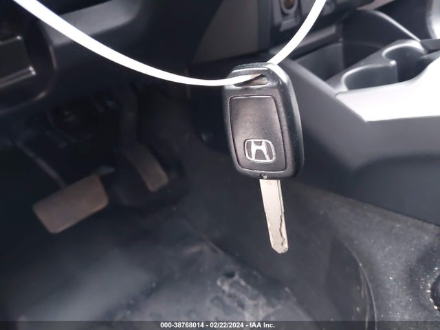 Honda FIT LX 2020 3HGGK5H49LM719621 Image 11