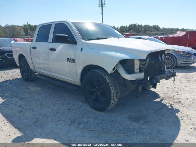 2018 1C6RR6KG2JS263128 main image