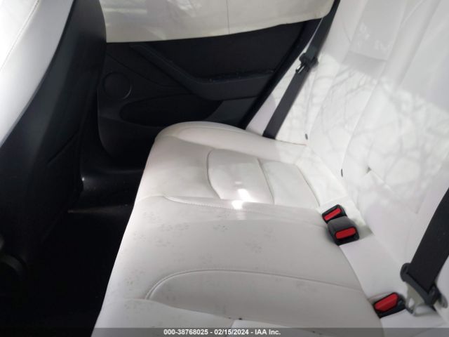 5YJ3E1EA1MF066084 Tesla Model 3 Standard Range Plus Rear-wheel Drive