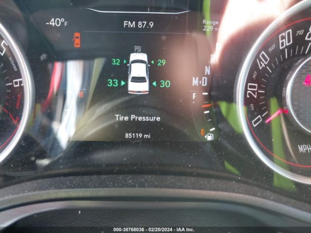 2C3CDZAGXFH707603 Dodge Challenger Sxt