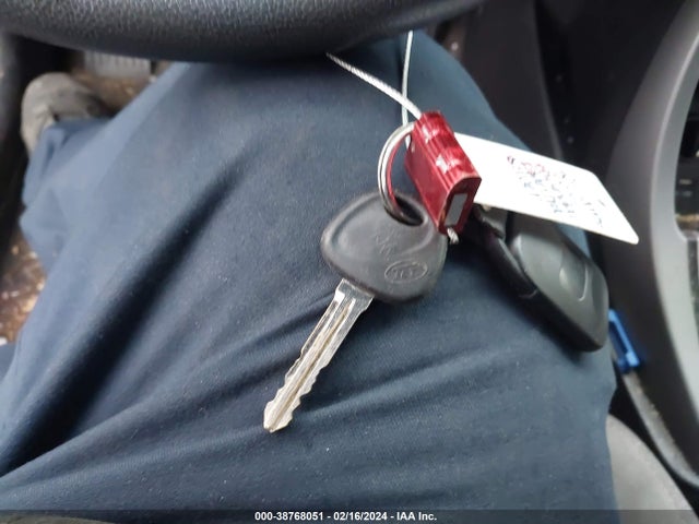 Hyundai ELANTRA SE 2015 5NPDH4AE6FH551833 Image 11