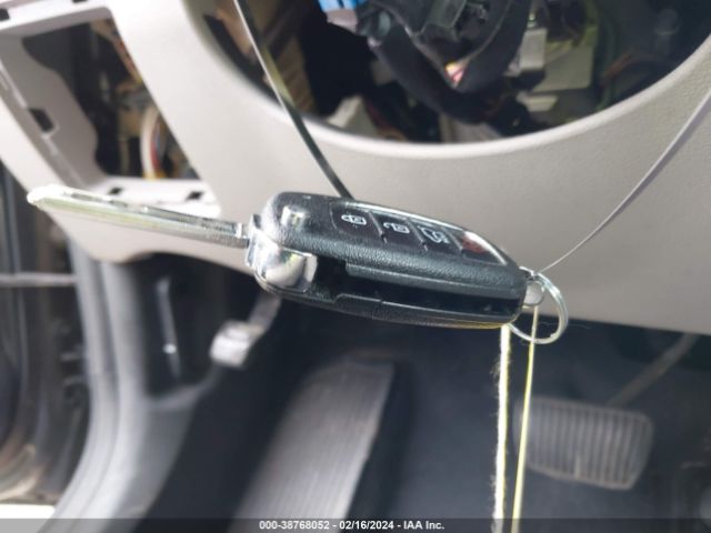 KM8J33A48JU691279 Hyundai TUCSON SEL