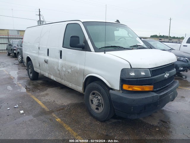 2019 1GCWGBFP7K1154207 main image