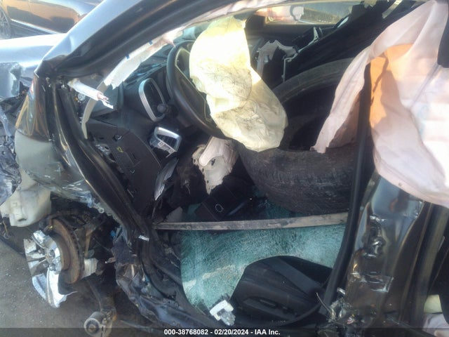 Chevrolet Equinox 2lt 2015 2GNFLGEKXF6412258 Image 5
