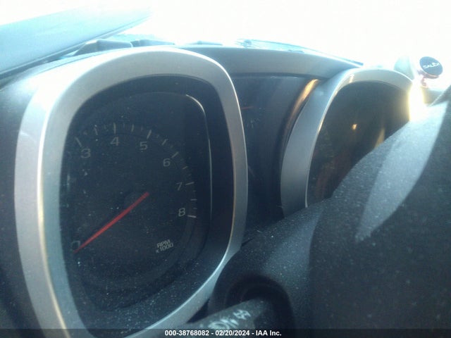 Chevrolet Equinox 2lt 2015 2GNFLGEKXF6412258 Image 7