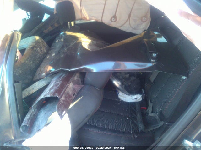 Chevrolet Equinox 2lt 2015 2GNFLGEKXF6412258 Image 8