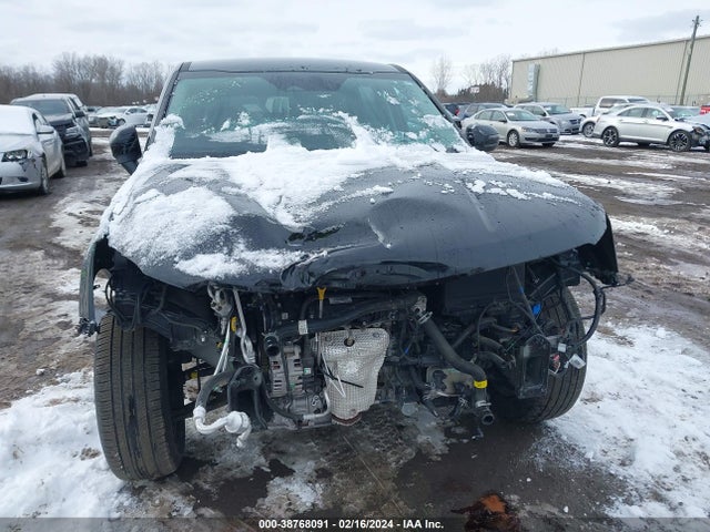 KIA Telluride Lx 2023 5XYP24GC5PG383681 Image 12