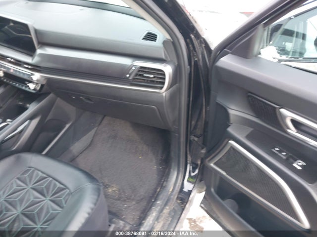 KIA Telluride Lx 2023 5XYP24GC5PG383681 Image 5