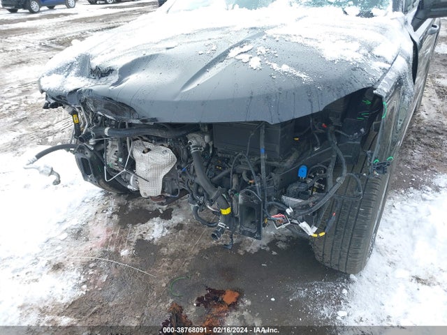 KIA Telluride Lx 2023 5XYP24GC5PG383681 Image 6