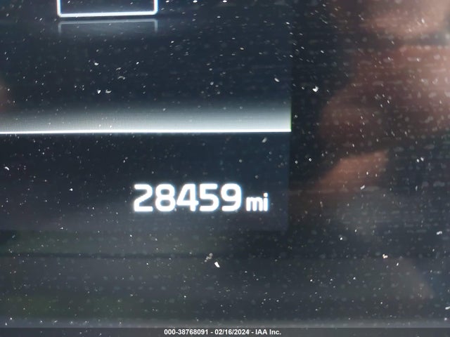 KIA Telluride Lx 2023 5XYP24GC5PG383681 Image 7