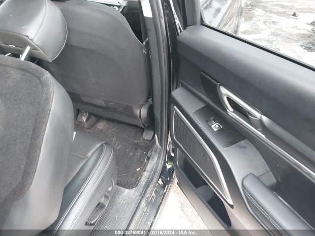 KIA Telluride Lx 2023 5XYP24GC5PG383681 Image 8