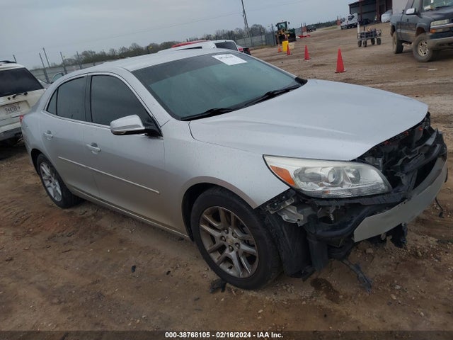 Chevrolet MALIBU 1LT 2015 1G11C5SL8FU133633 main image