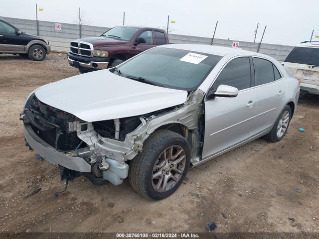 Chevrolet MALIBU 1LT 2015 1G11C5SL8FU133633 Image 2