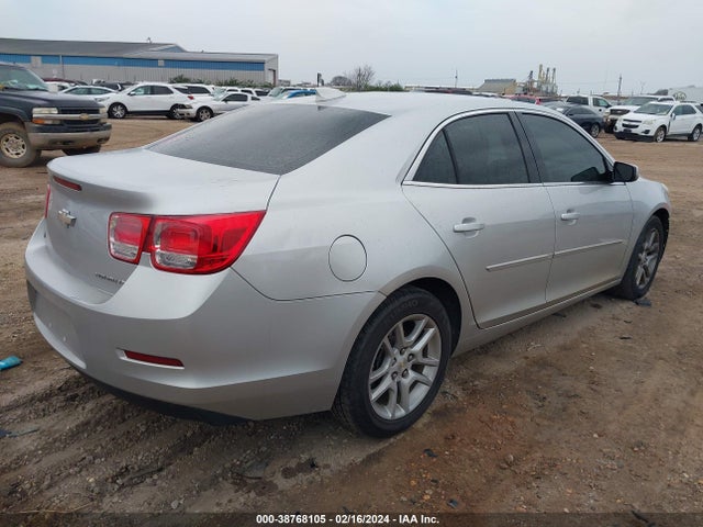 Chevrolet MALIBU 1LT 2015 1G11C5SL8FU133633 Image 4