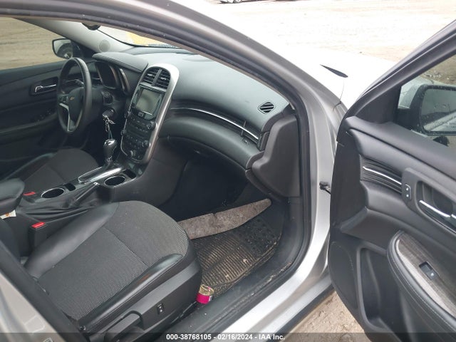 Chevrolet MALIBU 1LT 2015 1G11C5SL8FU133633 Image 5