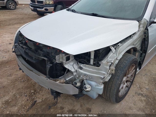 Chevrolet MALIBU 1LT 2015 1G11C5SL8FU133633 Image 6
