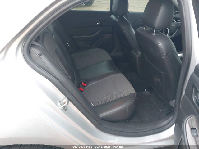 Chevrolet MALIBU 1LT 2015 1G11C5SL8FU133633 Image 8
