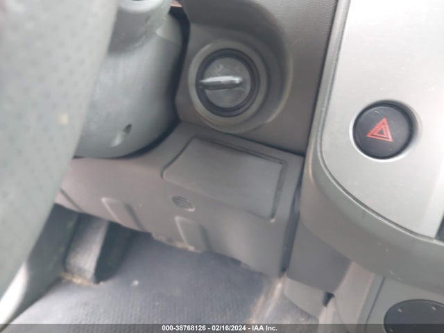 Nissan Frontier Sv 2019 1N6AD0FR1KN718397 Image 11