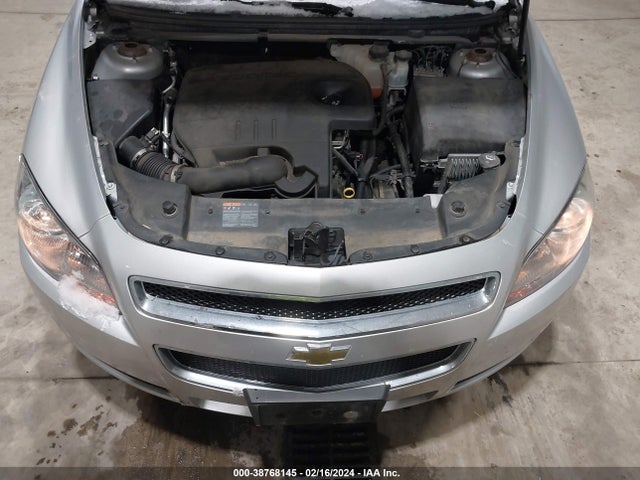 2010 CHEVROLET MALIBU LS VIN: 1G1ZB5EB0AF238365