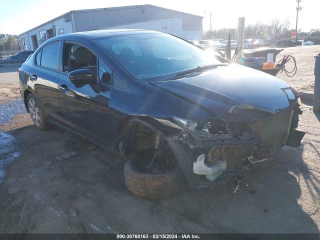 2014 2HGFB2F95EH529390 main image