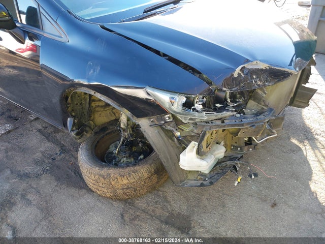 Honda Civic Ex-l 2014 2HGFB2F95EH529390 Image 6