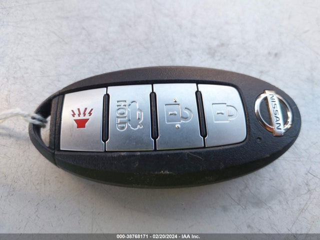 Nissan Versa Sv Xtronic Cvt 2021 3N1CN8EV6ML830415 Image 11