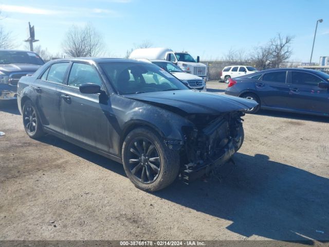 Aukcja sprzedaży 2015 Chrysler 300 300s, vin: 2C3CCAGG0FH849616, numer aukcji: 38768178