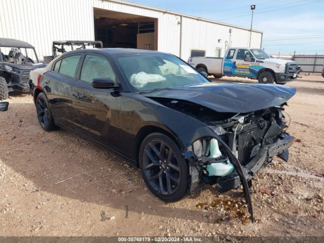 Продажа на аукционе авто 2020 Dodge Charger Sxt Rwd, vin: 2C3CDXBG8LH150172, номер лота: 38768179